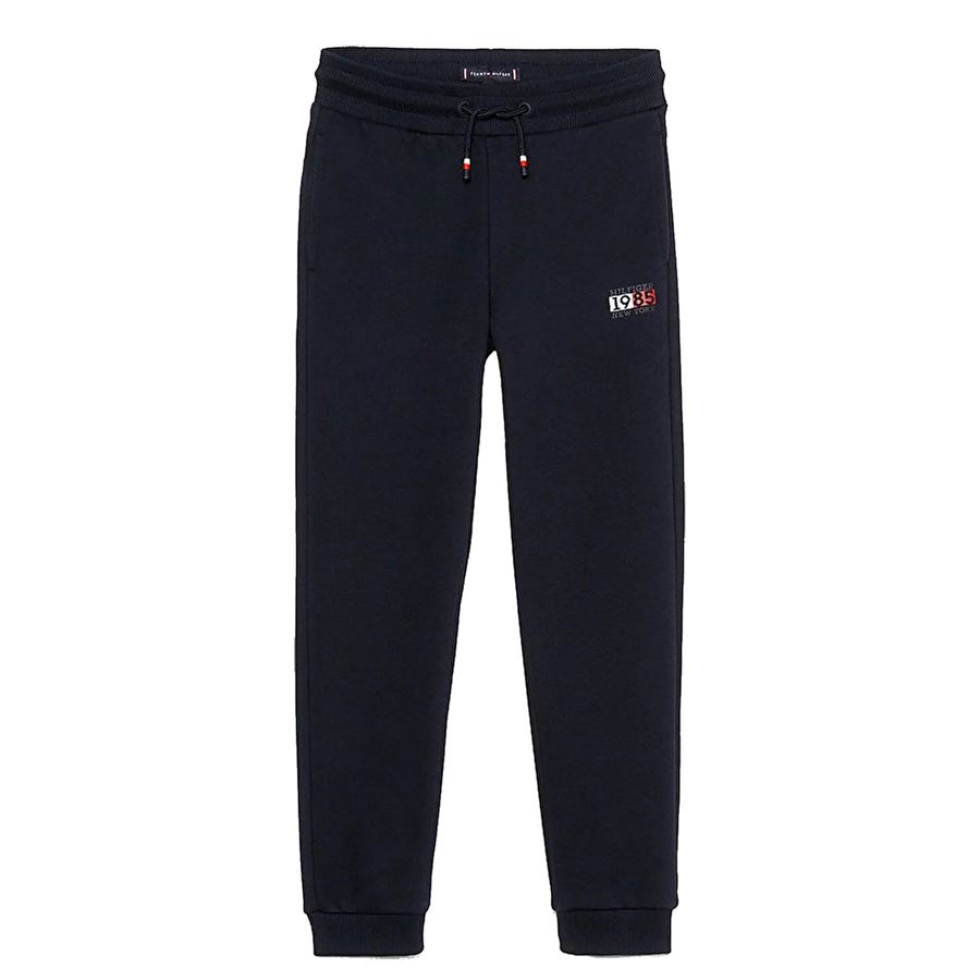 NEW YORK FLAG GRAPHIC SWEATPANTS Tommy Hilfiger | THKB0KB08475DW5